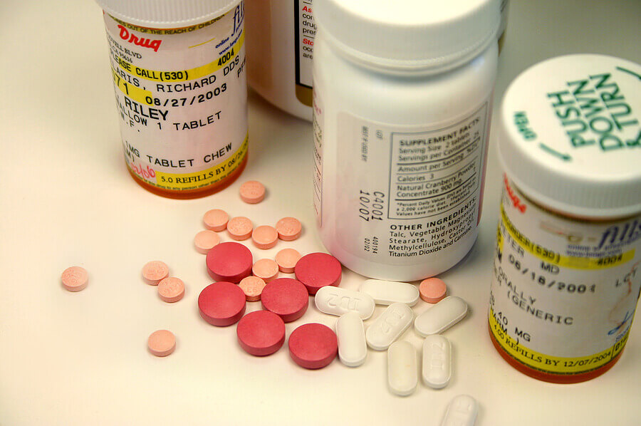 My Canadian Pharmacy explains why medications