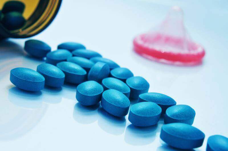 The Benefits of Ordering Viagra Online in My Canadian Pharmacy