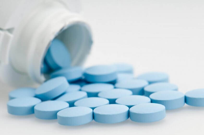Intake of Generic Viagra with Alpha Blockers: Down to the Basics