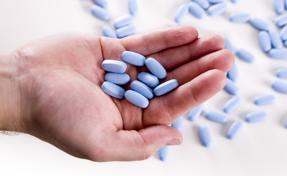 Why Two Brand Name Erectile Dysfunction Drugs Have Different Prices