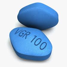 Generic Viagra Full List of Ingredients