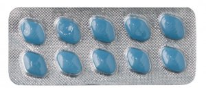 Viagra Professional Full List of Ingredients