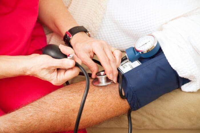 Do Blood Pressure Meds Affect Erections? My Canadian Pharmacy Answers