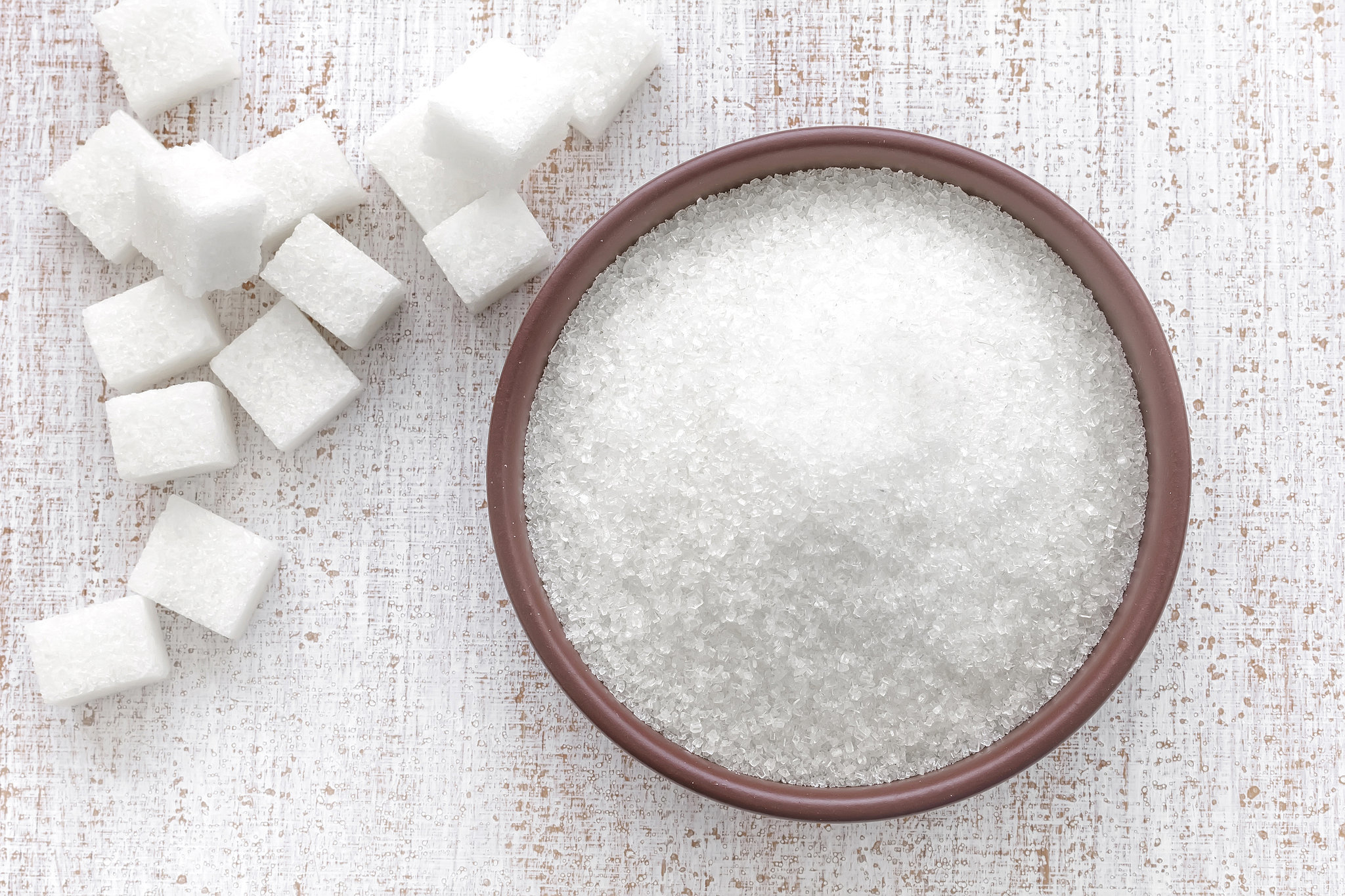 Things You Need to Know about Sugar