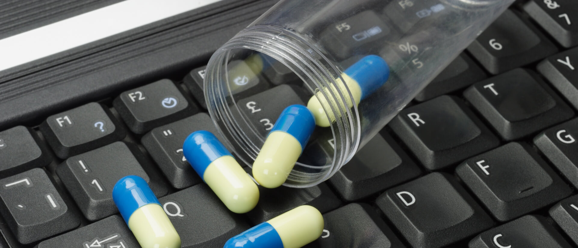 Tips for Choosing a Safe Online Pharmacy
