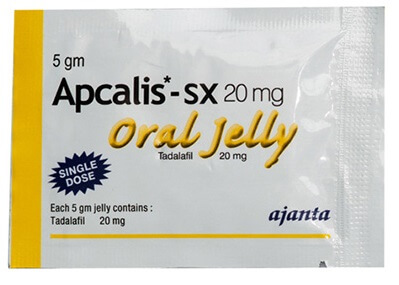 Apcalis SX Definition