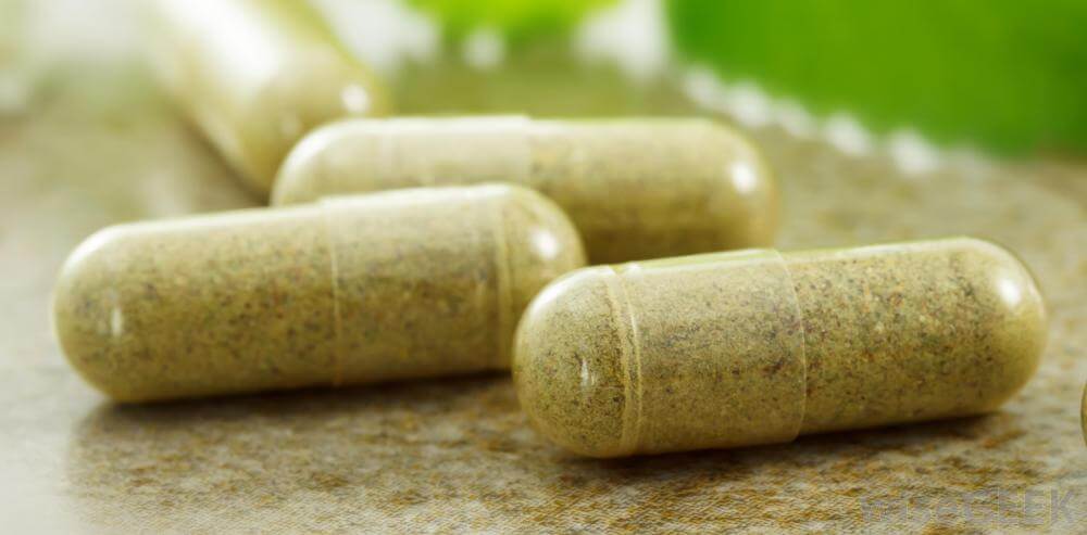Herbal-Viagra Health Effects and Benefits