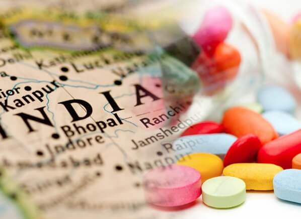 Viagra from India in Online Pharmacies: Myths and Truths