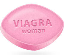 Pink Female Viagra