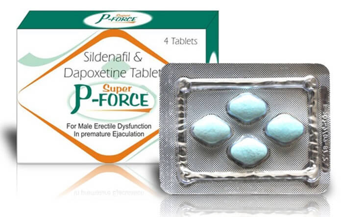 Viagra Super Force Description