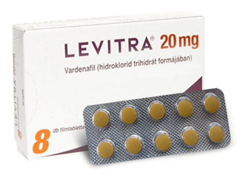 What You Need to Know about Levitra Generic Erectile Dysfunction Drug