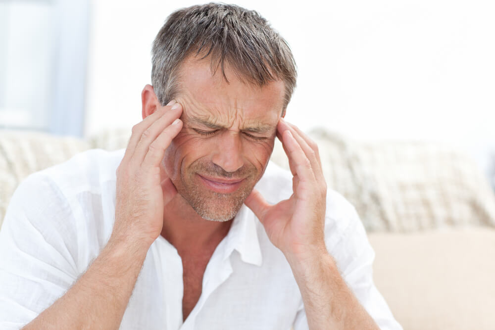 What are the summer migraine triggers