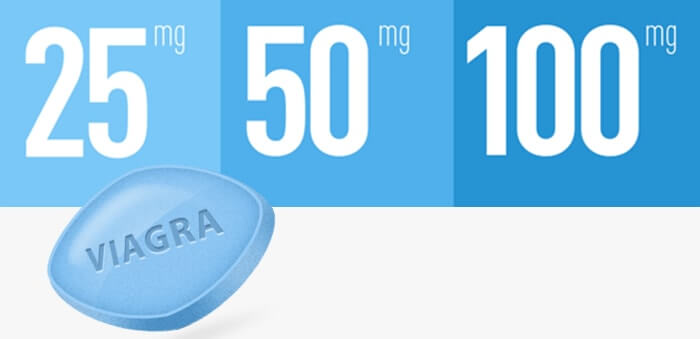 Viagra Dosages Available Online